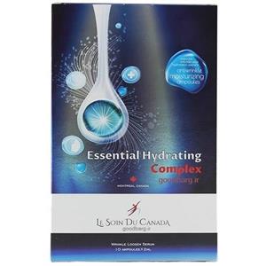 کوکتل آبرسان لوسوئن  ESSENTIAL HYDRATING COMPLEX