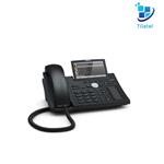 تلفن VoIP Snom D375 IP Phone