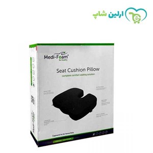 زیر نشیمنی طبی U شکل Medi Foam