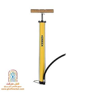 تلمبه دستی کنزاکس مدل KFP-103