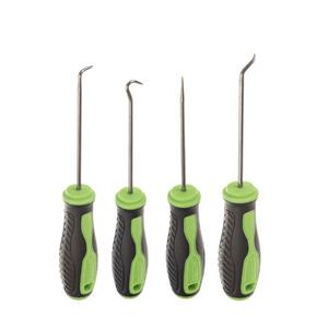 مجموعه 4 عددی قلاب سیلور مدل GTH22A30