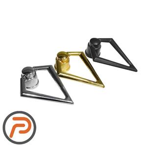 دستگیره تک پیچ لوزی ترک کد 4021