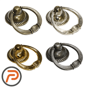 دستگیره حلقه ای ترک P255