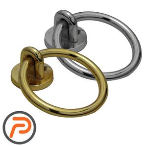 دستگیره حلقه ای مدل کلون کد 4024