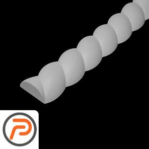 نوار pvc طنابی شاخه 80 سانتی