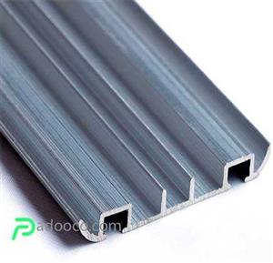 ریل پانگیر خزینه دار کد 5025