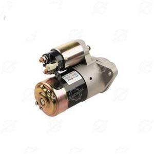 اتوماتیک استارت لیفان 520