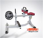 دستگاه ساق پا نشسته مکانیک Free Weight 144