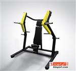 دستگاه پرس سینه مکانیک Free Weight 150