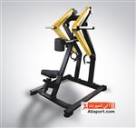 دستگاه اچ زیر بغل بلند مکانیک Free Weight 154