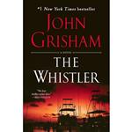 کتاب The Whistler اثر John Grisham انتشارات Anchor