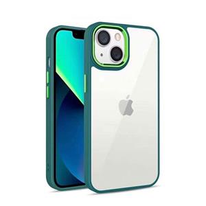 کاور مدل New Skin مناسب برای گوشی موبایل اپل iphone 13 Pro Max 