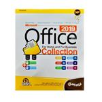 نرم افزار Office 2019 Collection نشر نوین پندار