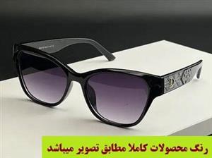 عینک آفتابی کروم هارتز مدل 2104BCG