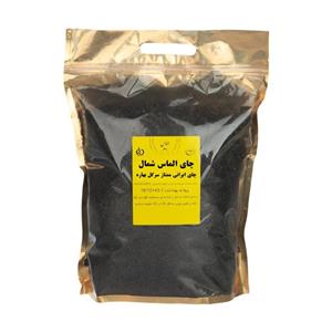 چای سیاه ایرانی ممتاز سرگل بهاره الماس شمال 1000 گرم 