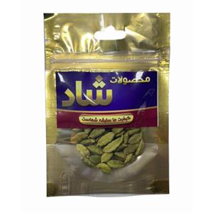 هل ممتاز شاد - 100 گرم