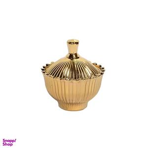 قندان بلور کاوه مدل PERSIA