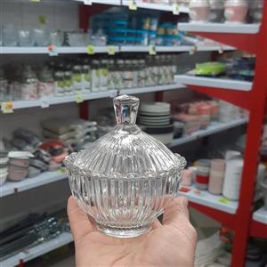 قندان بلور کاوه مدل PERSIA