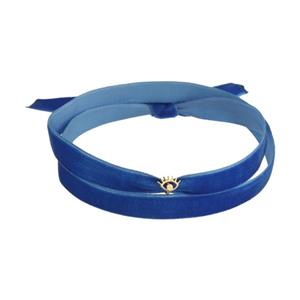 دستبند طلا 18 عیار زنانه درریس مدل PT2333 Doris PT2333 Gold Bracelet For Women