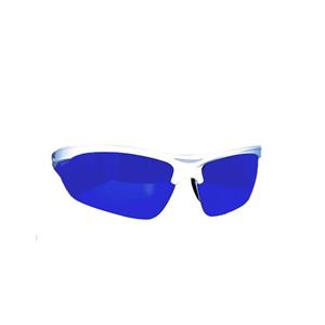 عینک آفتابی فلش پاور مدل White Flash Power Sunglasses 