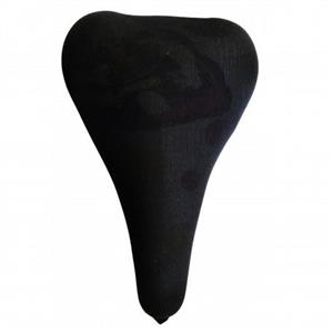 روکش زین دوچرخه مدل پارچه ای کد 1212014