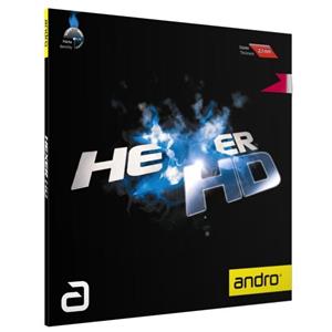 رویه راکت پینگ پنگ هگزر HD