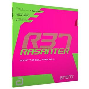رویه راکت پینگ پنگ راسانتر R37 اندرو