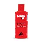 ژل حمام ورزشی ناکی Sport Shower حجم 200 میل