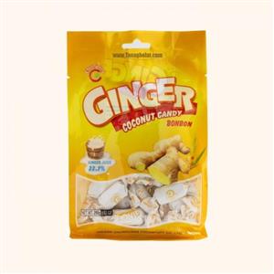 آبنبات زنجبیلی GINGER 