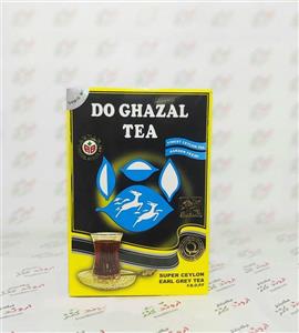 چای عطردار الغزالین اصل  دوغزال 