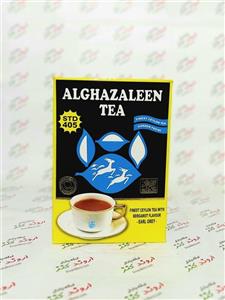 چای عطردار الغزالین اصل  دوغزال 
