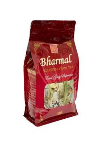 چای بارمال bharmal مدل ارل گری(عطردار) 