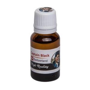 اسانس مردانه 30میلی لیتر کاپیتان بلک Captain Black 