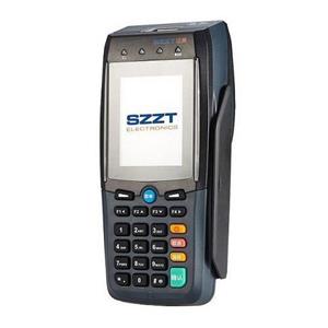 پایانه  لمسی اس زد زدتی مدل zt8225m szzt zt8225m touch pos