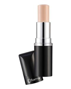 کانسیلر استیکی رنگ عاج روشن شماره 02 فلورمار Flormar Flormar Solid Concealer 02