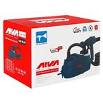 Arva 5622 Solenoid Spray Gun 600W