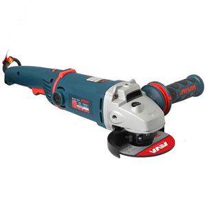 مینی فرز آروا مدل 5554 Arva 5554 Mini Angle Grinder