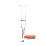 عصای زیربغل Azmed Az 925L