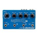 افکت گیتار الکتریک Tc Electronic FlashBack X4