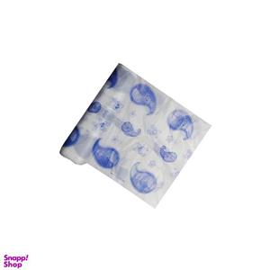 سفره یکبار مصرف سنین کد 200002 رول 50 متری