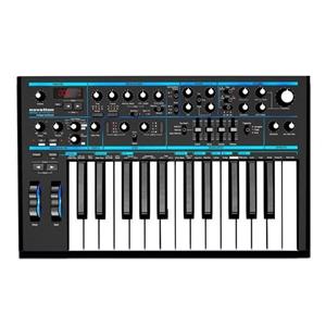 سینتی سایزر Novation Bass Station II