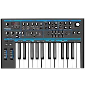 سینتی سایزر Novation Bass Station II