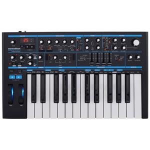 سینتی سایزر Novation Bass Station II