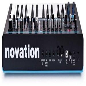 سینتی سایزر Novation Bass Station II