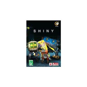 بازی SHINY مخصوص PC Gerdo Game 