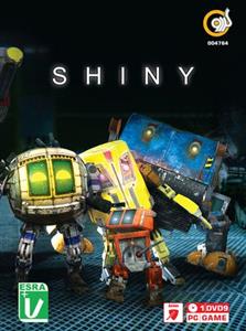 بازی SHINY مخصوص  PC Gerdo SHINY PC  Game