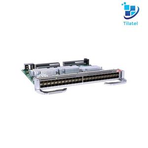 سوئیچ سیسکو مدل C9600-LC-48YL