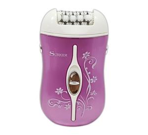 اپیلاتور سورکر مدل RF-501 Surker Epilator 