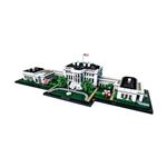 لگو کاخ سفید مدل The White House LEGO 