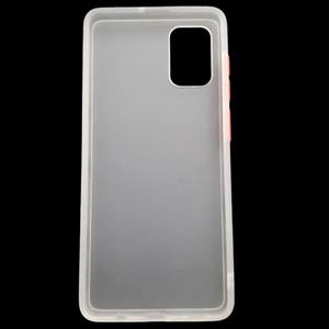 کاور  مدل A71 مناسب برای گوشی موبایل سامسونگ Galaxy A71